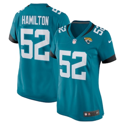 Jacksonville Jaguars Women Jerseys 2025-10-20-015